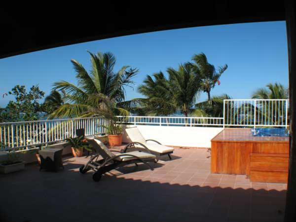 Kite Beach Hotel & Condos Cabarete Esterno foto