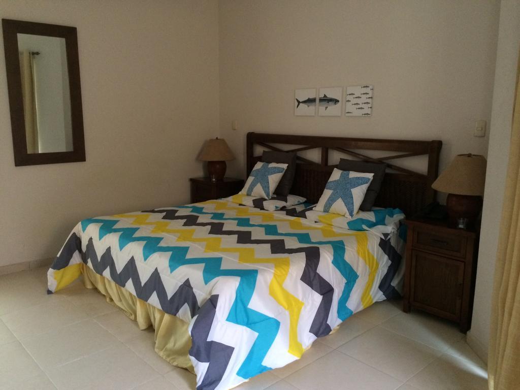 Kite Beach Hotel & Condos Cabarete Esterno foto