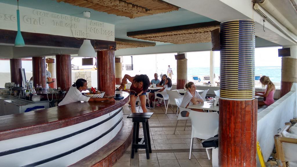 Kite Beach Hotel & Condos Cabarete Esterno foto